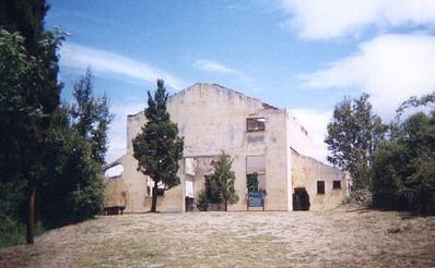 Национальный парк Науэль-Уапи или Науэль-Хуапи